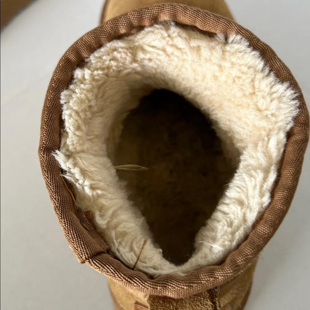 ugg classic